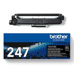 Tonerkartusche Brother tn-247bk schwarz