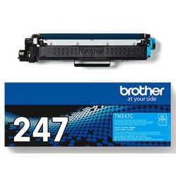 Tonerkartusche Brother TN247C Cyan