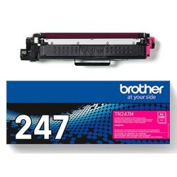 Tonerkartusche Brother TN247M Magenta
