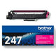 Tonerkartusche Brother TN247M Magenta