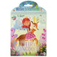 Moxy Luxus-Mosaik-Stickerbuch Feen