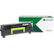 Tonerkartusche Lexmark B232000 schwarz