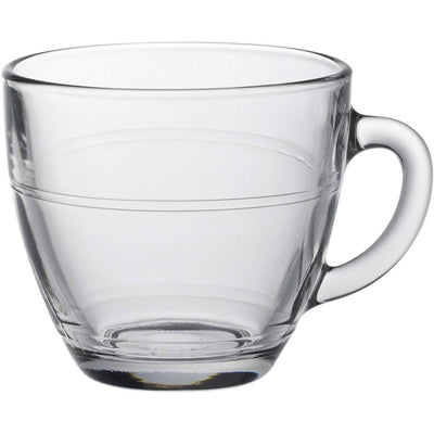 Duralex Gigogne Teeglas 220ml 6 Stück