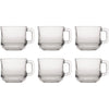 Duralex Teeglas Lys 220ml 6 Stk