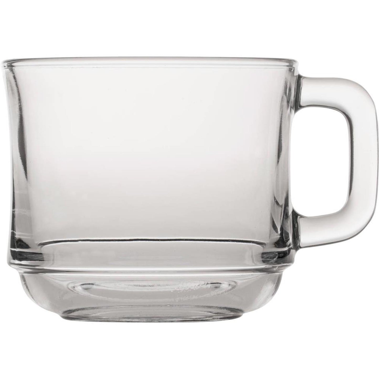 Duralex Teeglas Lys 220ml 6 Stk