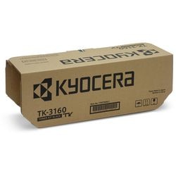 Tonerkartusche Kyocera TK-3160 schwarz