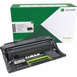 Bildeinheit Lexmark 58d0z00 schwarz