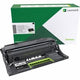 Bildeinheit Lexmark 58d0z00 schwarz