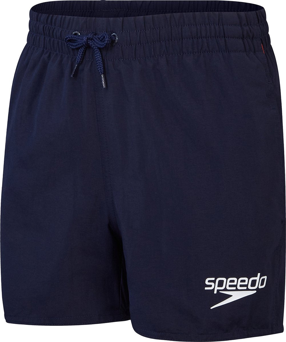 Speedo Essential 13 Water Shorts Herren Badehose – Marineblau
