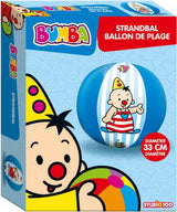 Studio 100 Beach Ball, Ø 33 cm - afbeelding 1