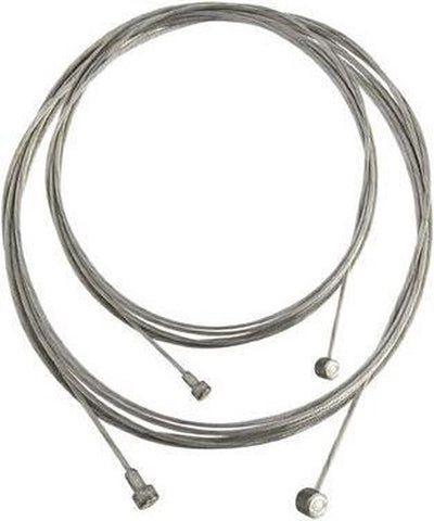 Dresco Bremszugset – vorne und hinten