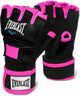 Everlast Evergel Handbandagen, schwarz rosa m l