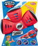 Goliath Wahu Phlat Ball Classic – Rot