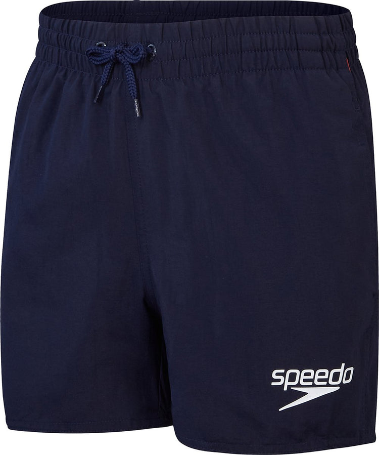 Speedo Essential 13 Water Shorts Herren Badehose – Marineblau