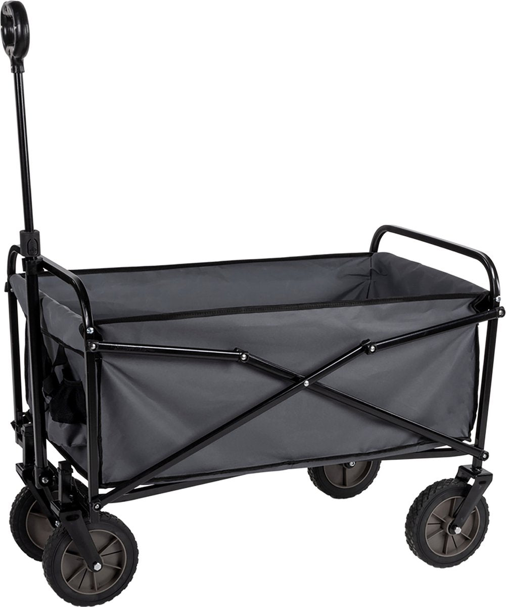 Zusammenklappbarer Sackkarre 82x52x63cm