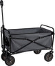 Zusammenklappbarer Sackkarre 82x52x63cm