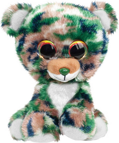 Lumo Stars Umarmung - Bier Camo, 15 cm