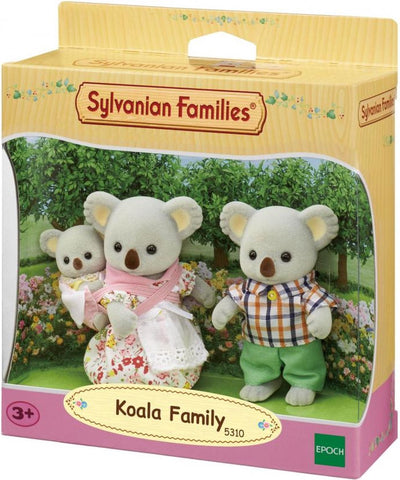 Epoche Sylvanische Familien 5310 Koala Familie