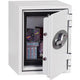 Datensafe Phoenix Datacare S2002e weiß