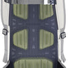 Evoc – Stufe 18 Sand – Stein, Einheitsgröße, 18 l