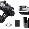 Shimano XTR Di2 M9250-GS 12-Gang-Antriebsstrang-Upgrade-Kit i-spec ev