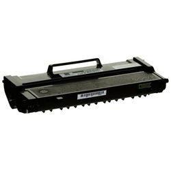 Original schwarze Tonerkartusche von Ricoh