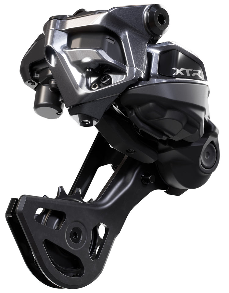 Shimano XTR Di2 M9250-GS 12-Gang-Antriebsstrang-Upgrade-Kit i-spec ev