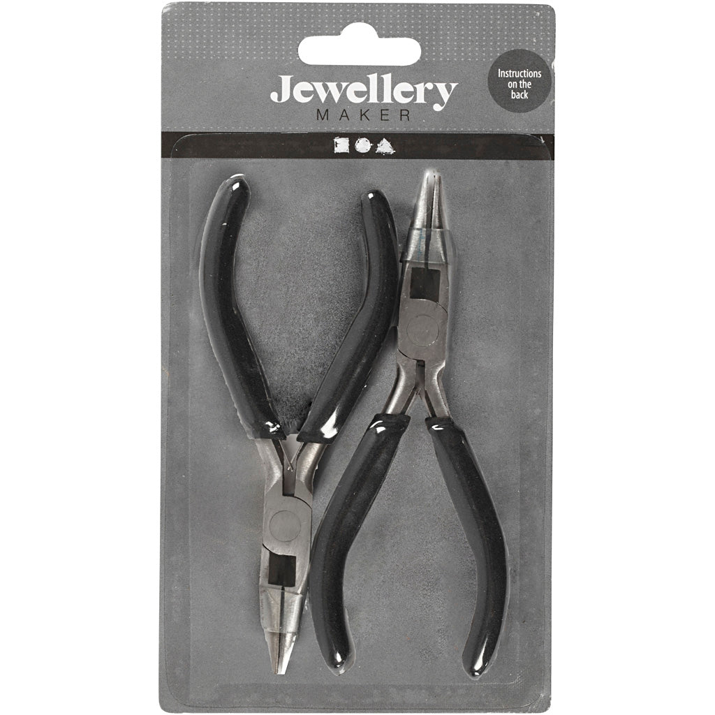 Creativ Company Starter-Set Schmuckzange, 1 Set