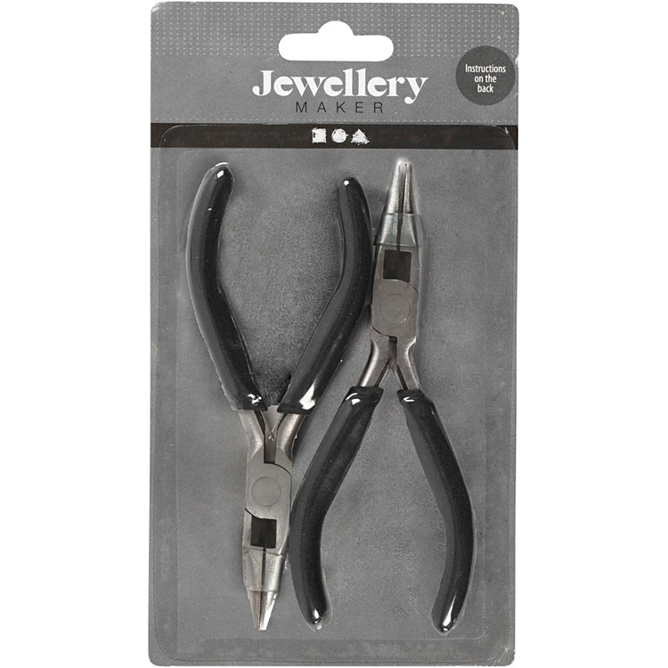 Creativ Company Starter-Set Schmuckzange, 1 Set