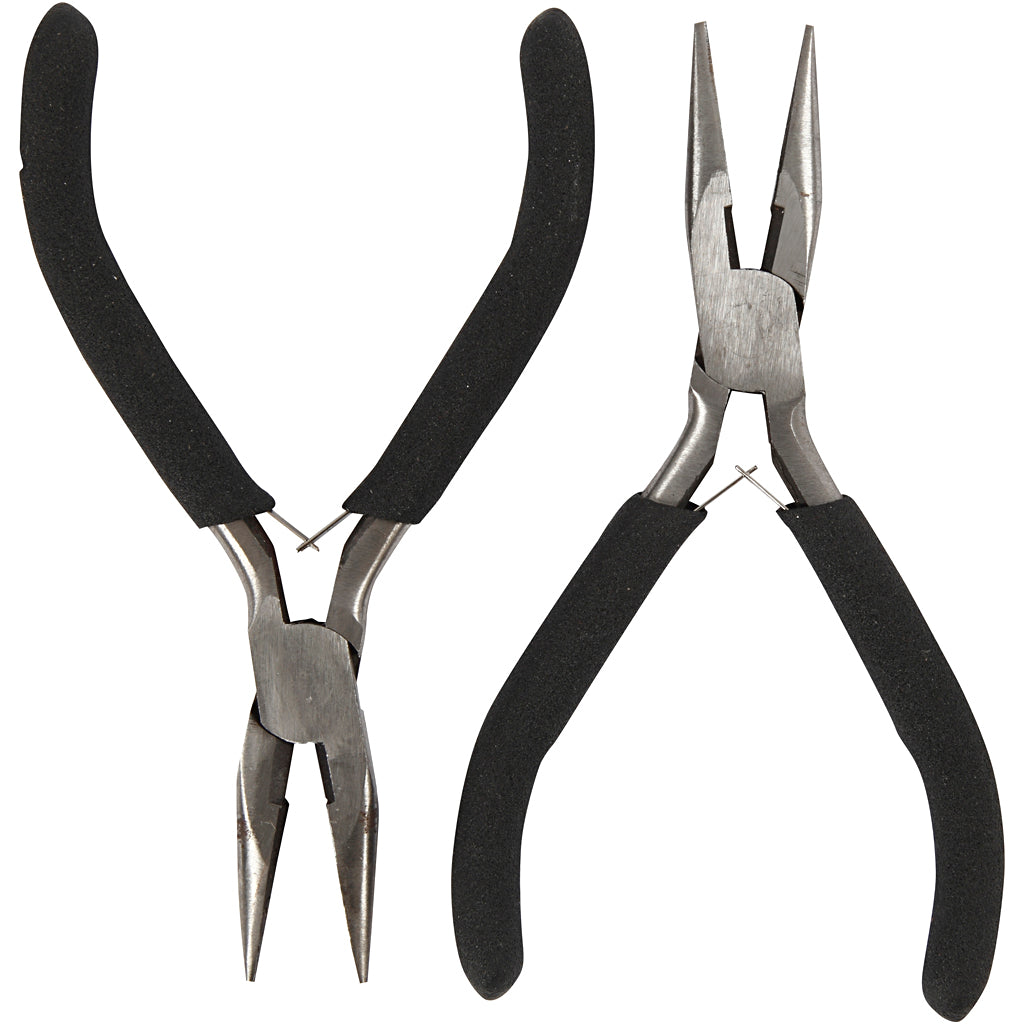 Creativ Company Starter-Set Schmuckzange, 1 Set