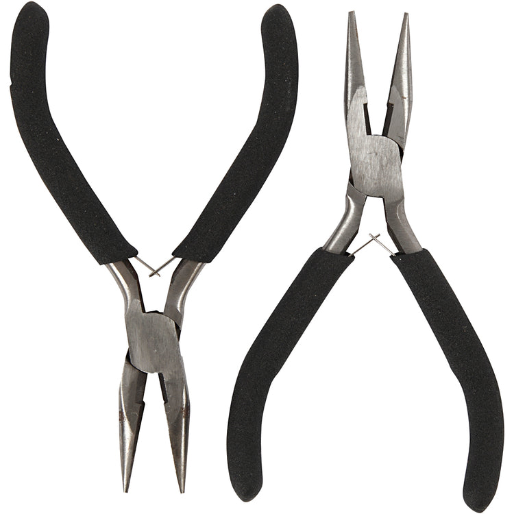 Creativ Company Starter-Set Schmuckzange, 1 Set