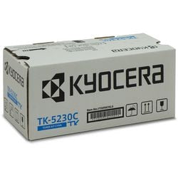 Tonerkartusche Kyocera TK-5230C Original Cyan