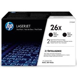 Ty Tonerkartusche HP HP26x Original Schwarz