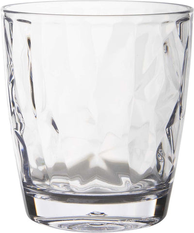 Gimex - Steinlinie - Wasserglas - 300 - 2 Stück