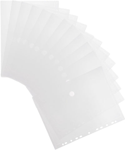 Dokumentenmappe Djois Farbkollektion Farbpalette
