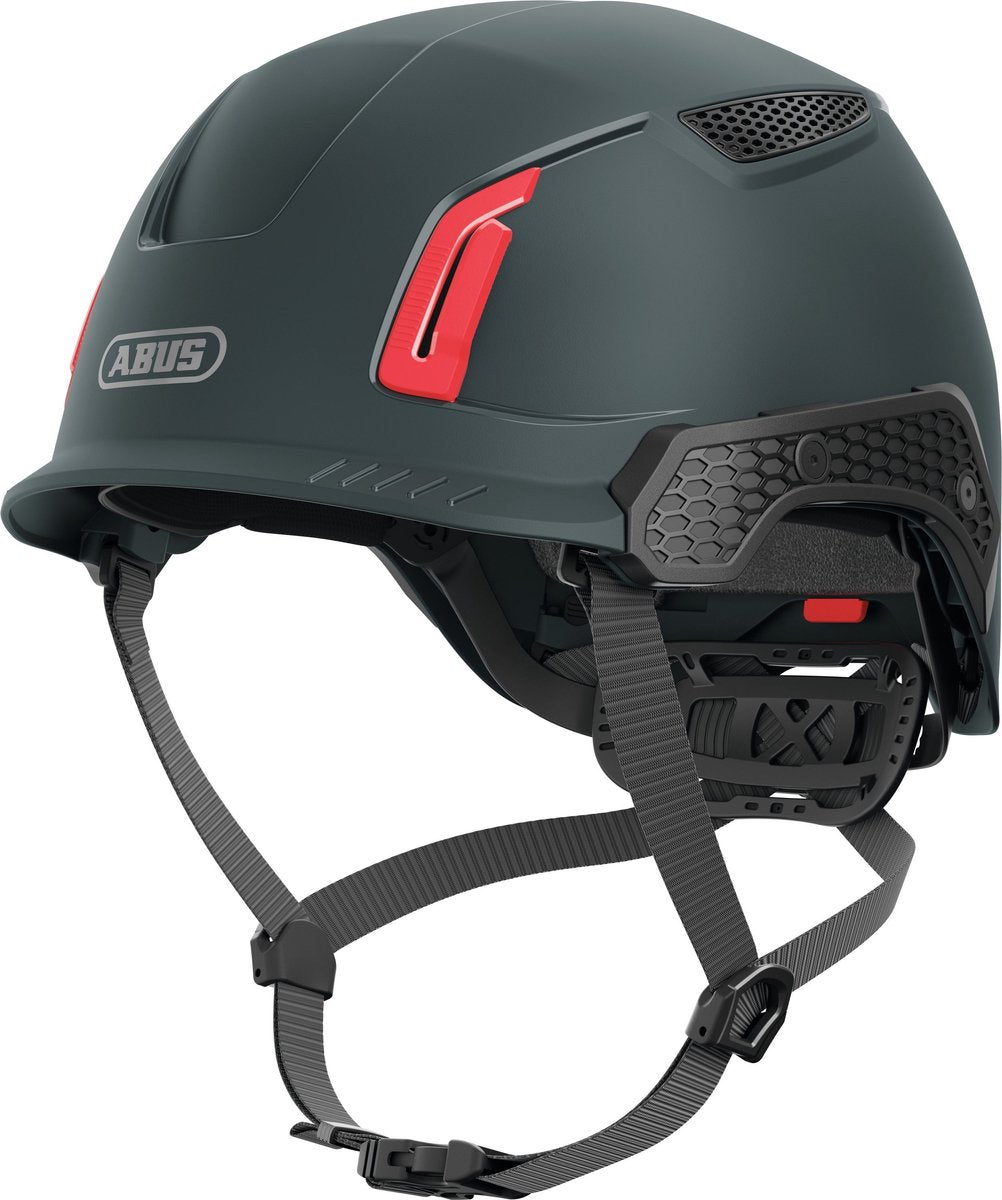 Abus Industrieschutzhelm – Spector – Titan