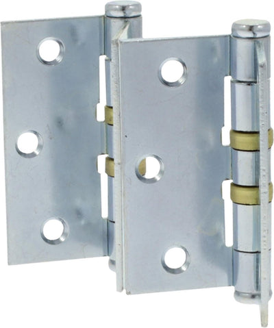 Starx Kugelgelenk 76x76 verzinkt