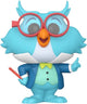 Funko Professor Eule – Pop! Professor Eule 9 cm Sammlerfigur – mehrfarbig