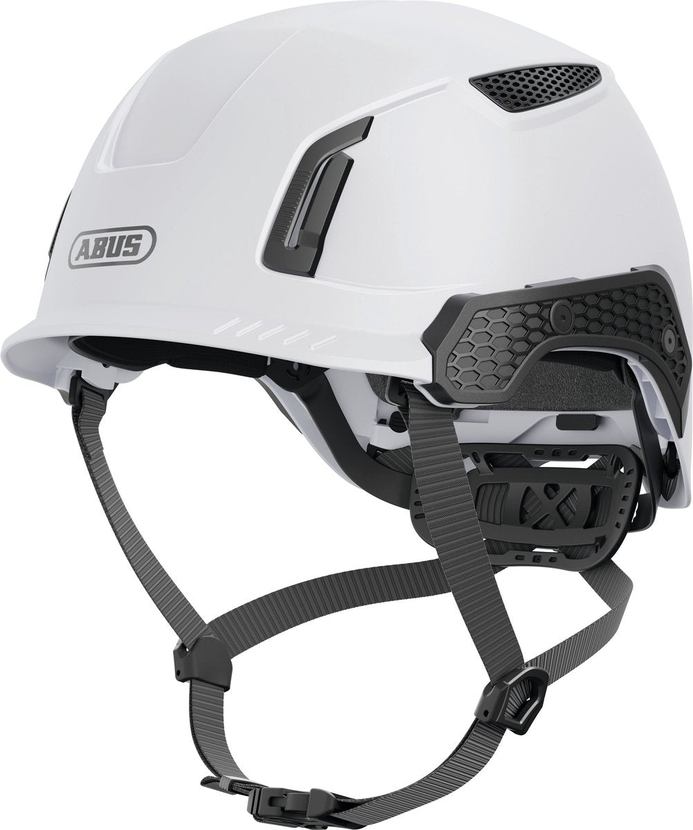 Abus Industrieschutzhelm – Spector – Polarweiß