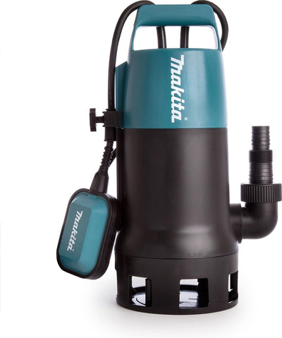 Makita pf1010 Tauchpumpe für Schmutzwasser – 1100 W