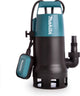 Makita pf1010 Tauchpumpe für Schmutzwasser – 1100 W
