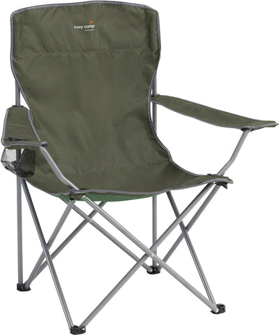 Easy Camp Fichtenstuhl klappbarer Campingstuhl Olivine