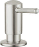 Grohe Seifenspender – Supersteel (Edelstahl) – 500 ml – 40536dc0