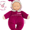 Corolle Babidoux - Pink Grenadine Pop, 20 cm