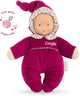 Corolle Babidoux - Pink Grenadine Pop, 20 cm