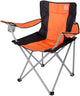 Eurotrail Campingstuhl Lausanne – Brique Black