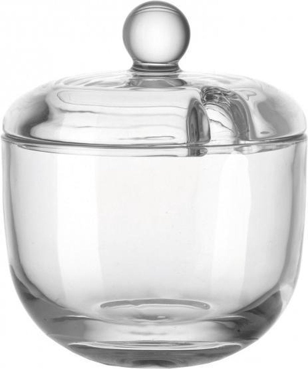 Leonardo Delight Zuckerdose – ø9 cm