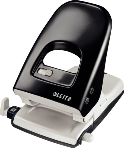 Leitz Locher nexxt 5138 schwarz