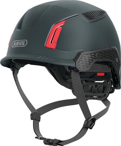 Abus Industrieschutzhelm – Spector – Titan
