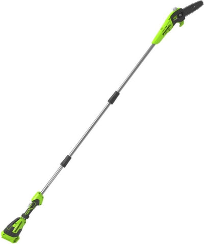 Greenworks 40-Volt-Akku-Astsäge G40PSF